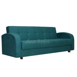 تختخوابشو یک نفره مبل کاناپه تختخواب شو مدرن و شیک b16 (1)