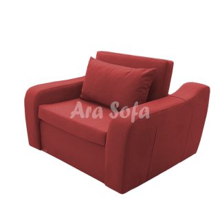 مبل تختخواب شو UN11 آراسوفا