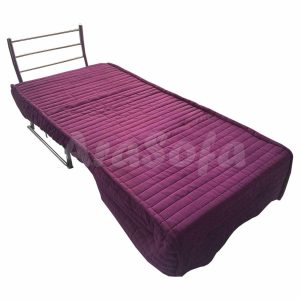 مبل راحتی تخت خواب شو (تخت شو )یک نفره مدل c10