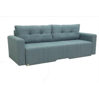 مبل تختخواب شو دو نفره مدل B22-D3