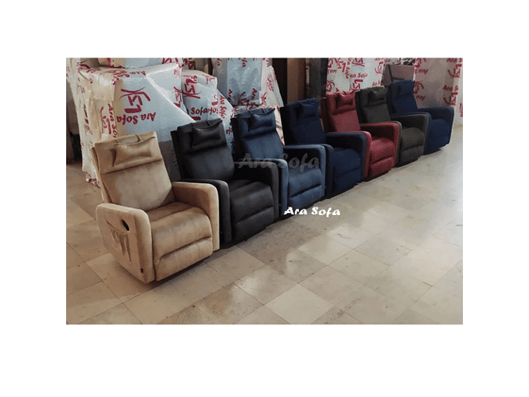 ریلکسی برقی آراسوفا-re12