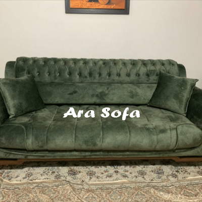 مبل تختخوابشو آراسوفا-marya