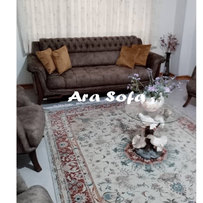 مبل تختخوابشو آراسوفا-marya
